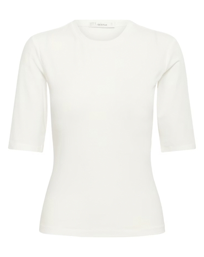 Gestuz - GZMida SS Top - Egret